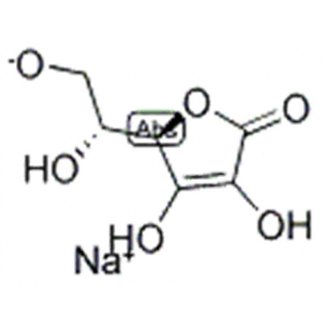 ERYTHORBATE DE SODIO 7378-23-6